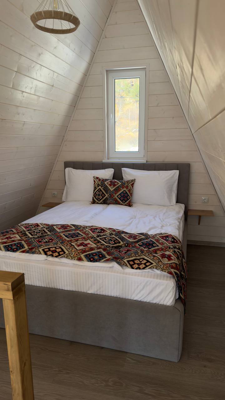 Фото Симфония гор