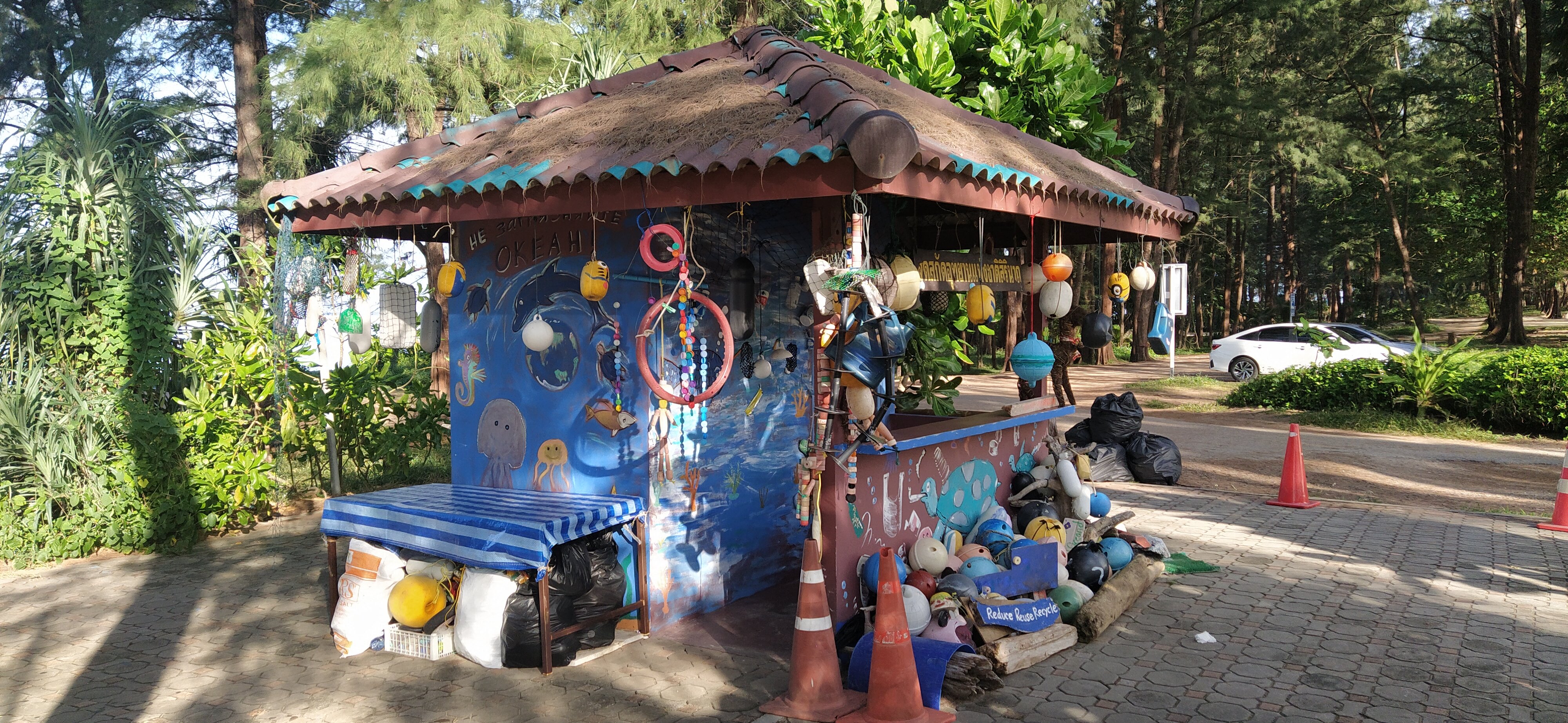 Фото Maikhao Hotel 