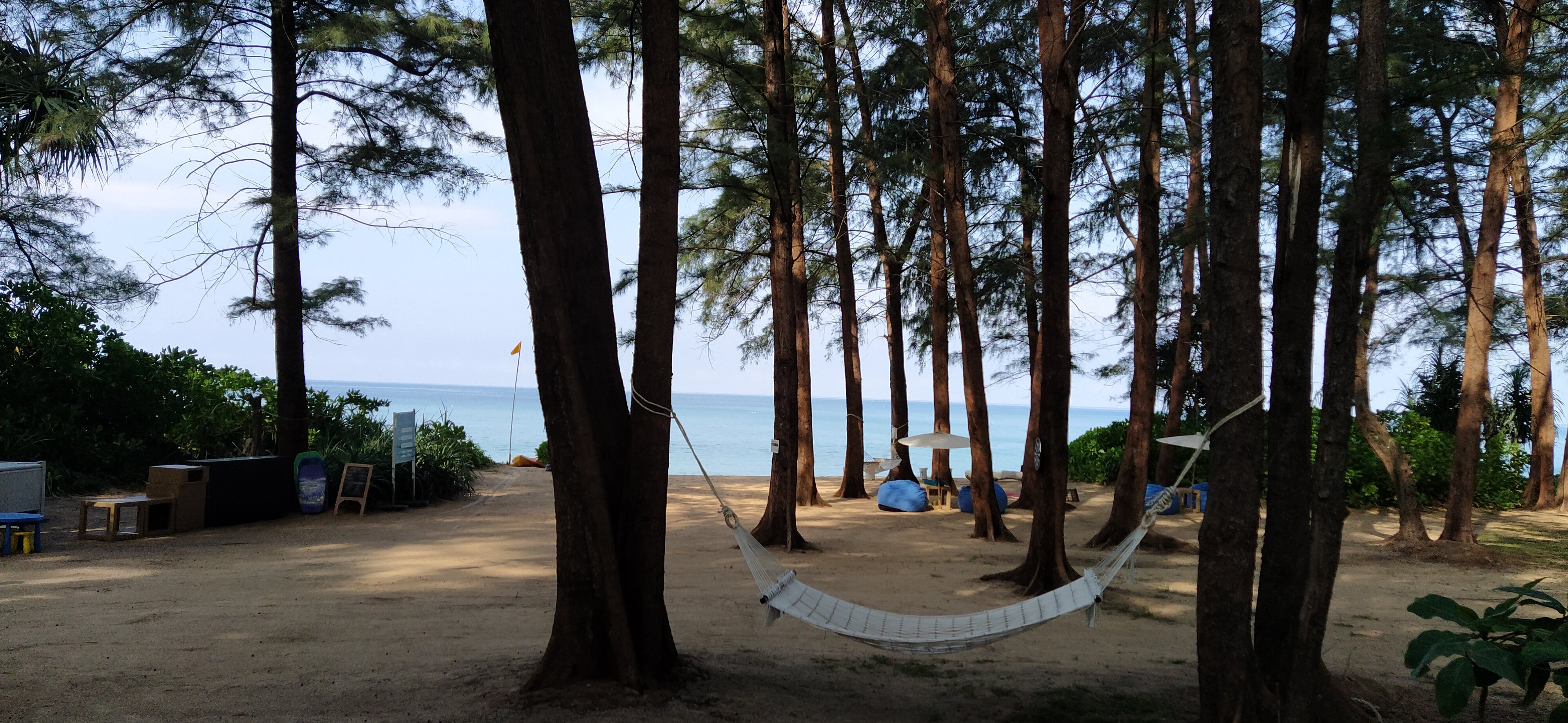 Фото Maikhao Hotel 