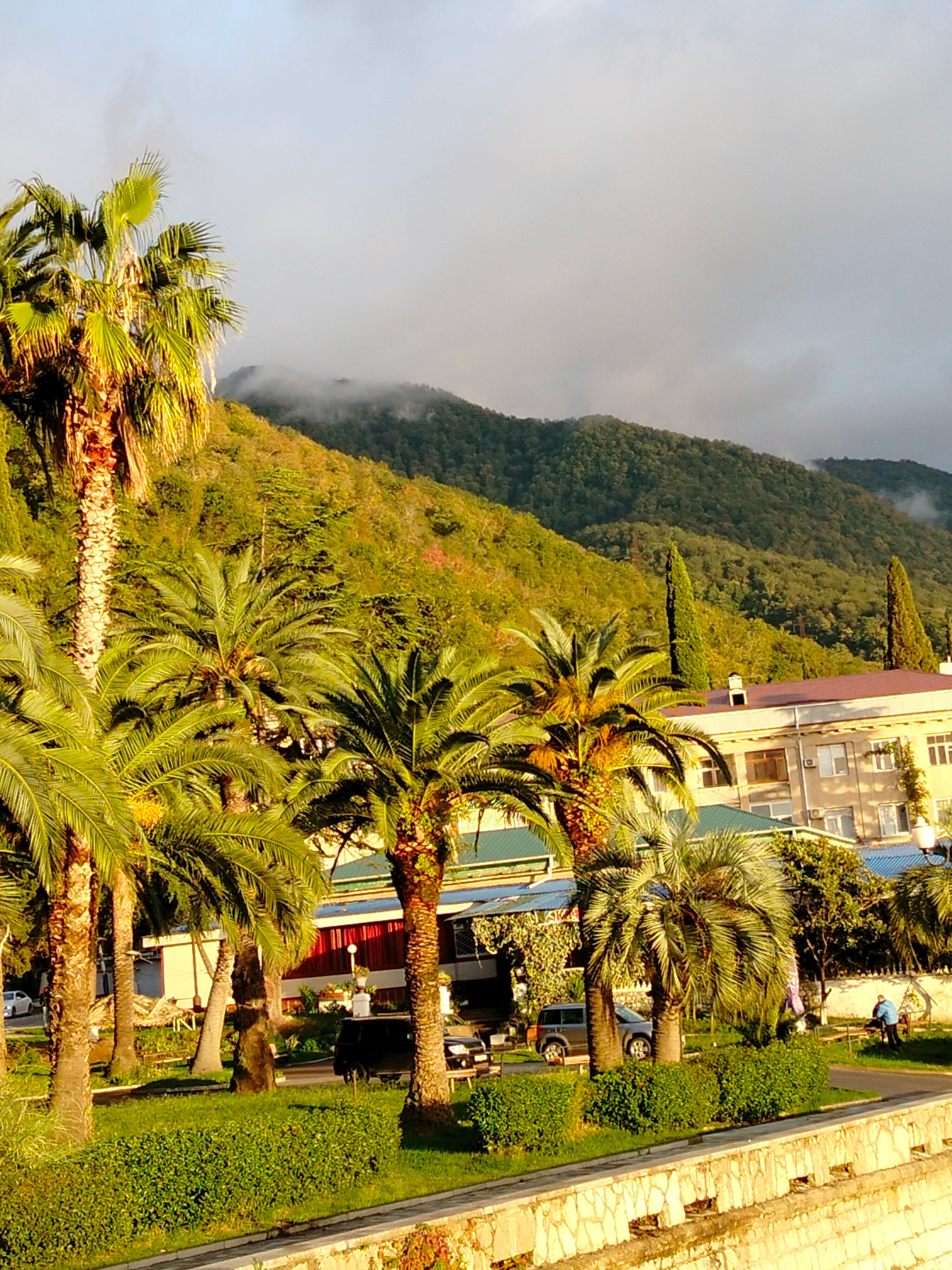 Фото Мини-отель Пантера