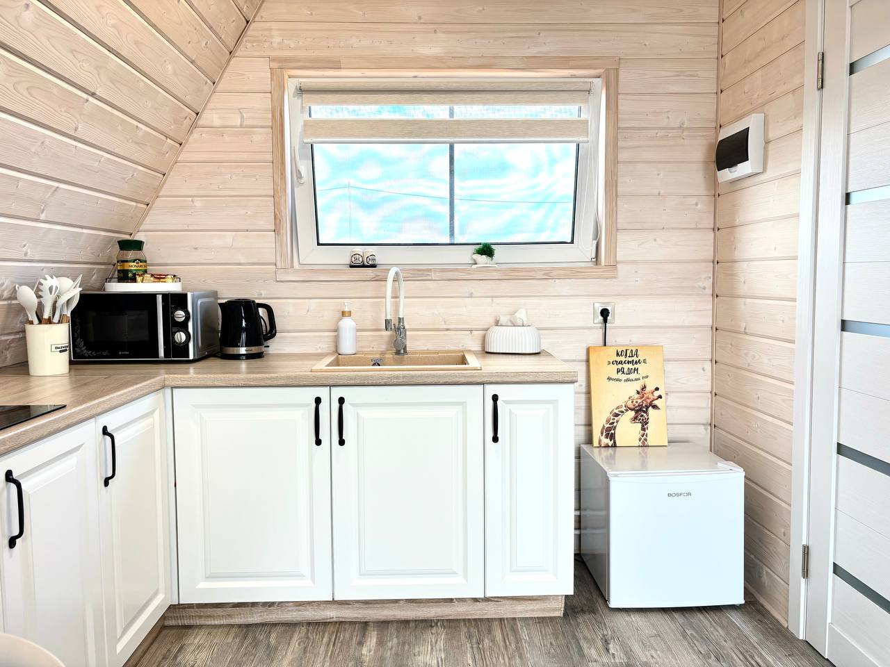 Фото Дом в Камском Устье