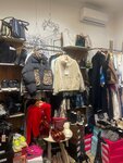 Luxury Style (Московская улица, 3А), clothing store