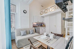 Globus Apart (Marata Street, 26/11), hotel