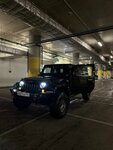 Wrangler Garage (Novovladykinsky Drive, 6с2), car service, auto repair