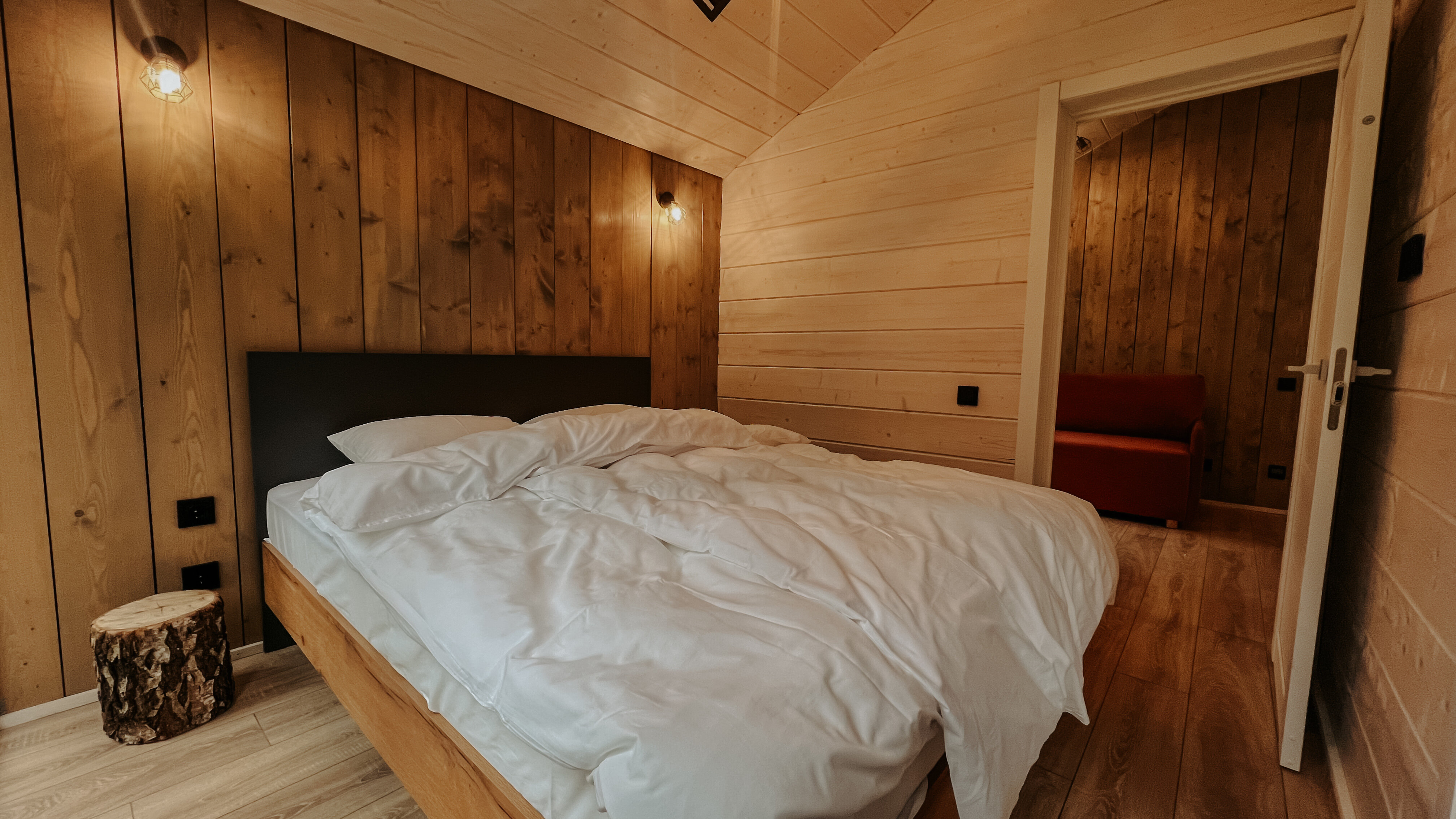 Фото Лесариум