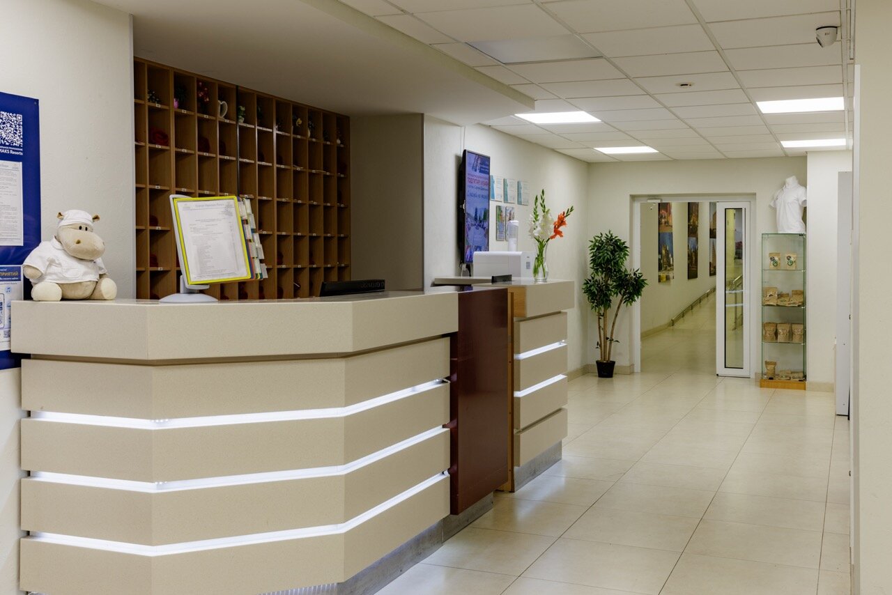 Фото Амакс Курорт Красная Пахра