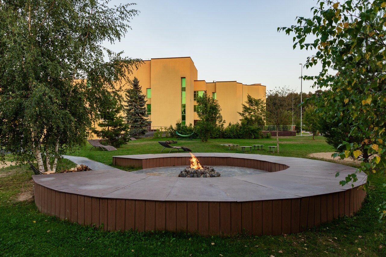 Фото Амакс Курорт Красная Пахра