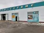Guard Service (Aliya Moldagulova Street, 19), car service, auto repair