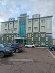 Газпромбанк, банкомат (ulitsa Neftyanikov, 10), atm