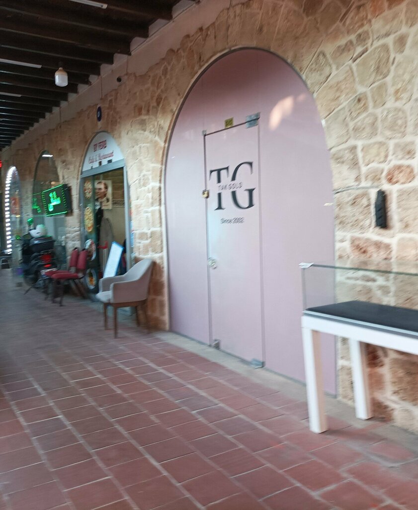 Jewelry store Tg, Antalya, photo