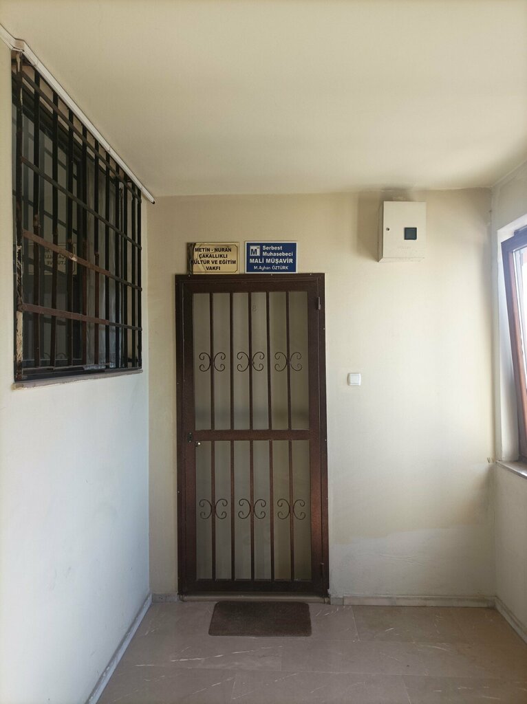 Associations and industrial unions Metin - Nuran Cakallikli Culture and Education, Antalya, photo