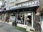 Şahinler İnşaat (İstanbul, Gaziosmanpaşa, Cengiz Topel Cad., 13), real estate agency