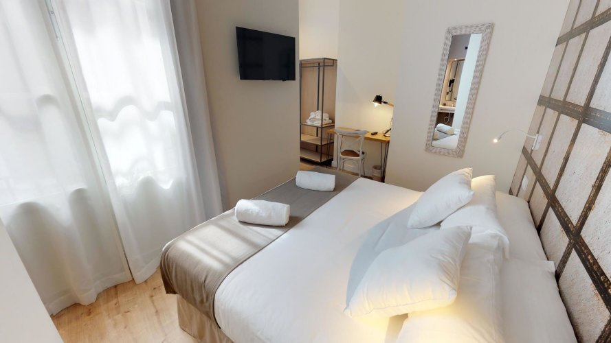 Фото Madeinterranea Suites