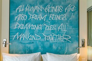 Гостиница Hotel N