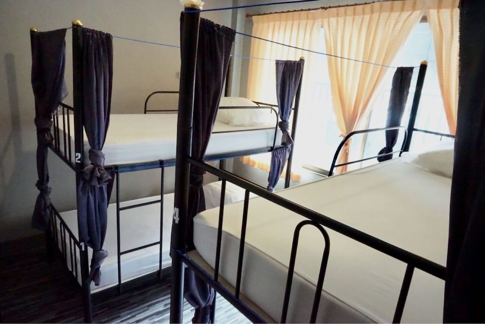 Фото We Hostel Hatyai