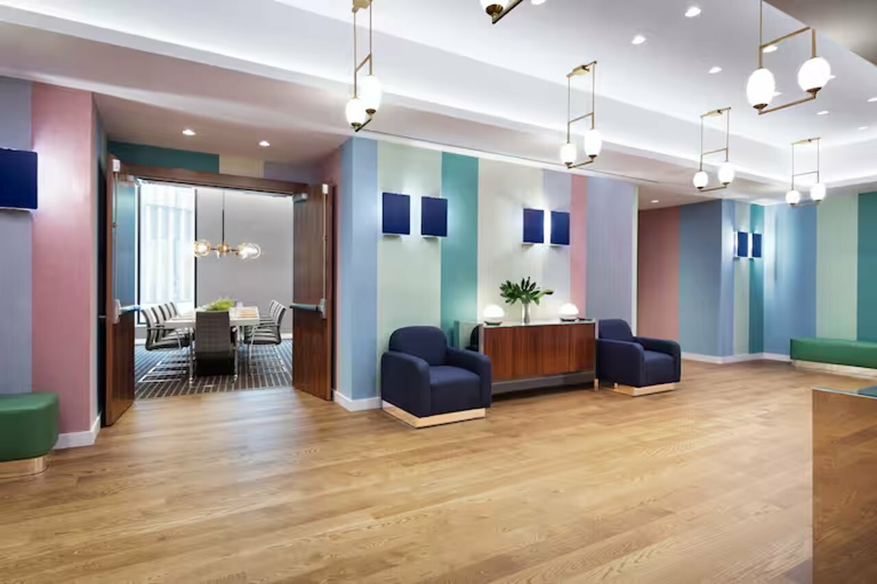 Фото Graduate by Hilton New York
