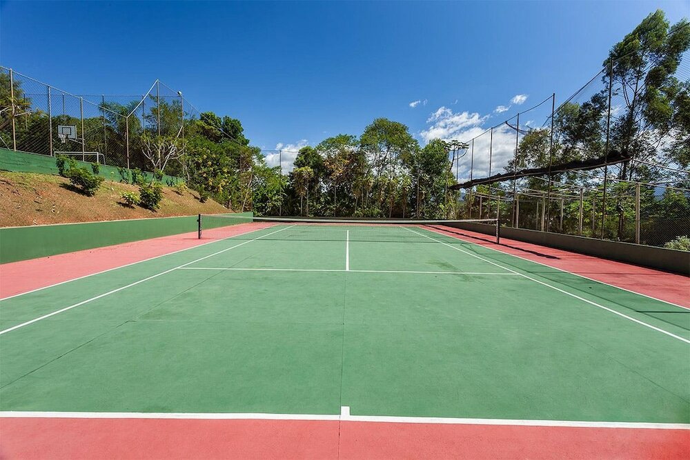 Фото Monthez Hotel & Eventos