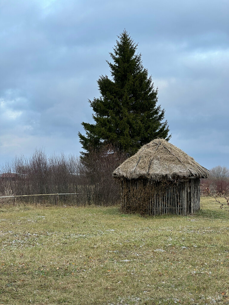 Museum Музей натурального хозяйства чувашского крестьянина XIX века, Chuvash Republic, photo