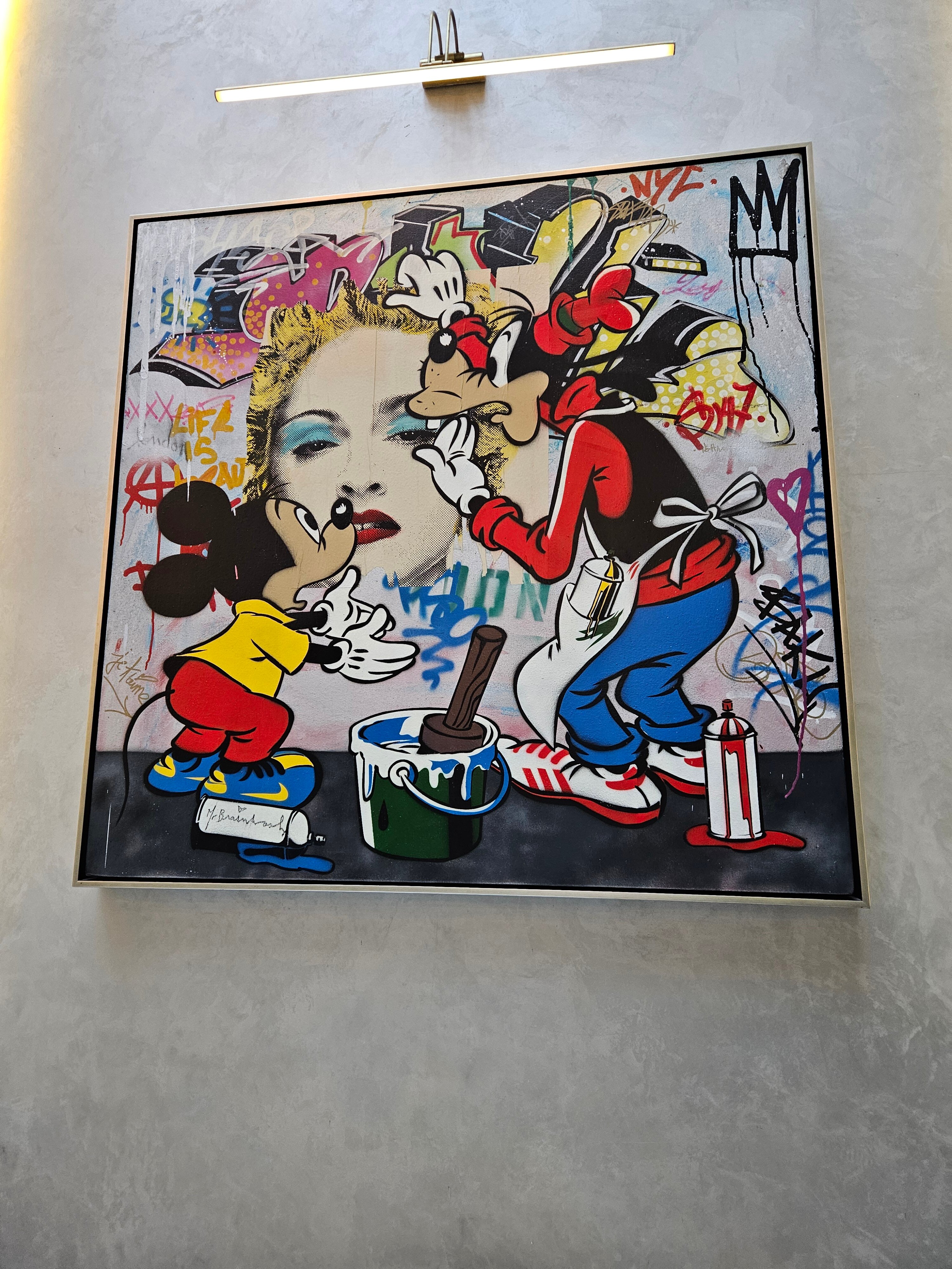 Фото Art Gallery Hotel