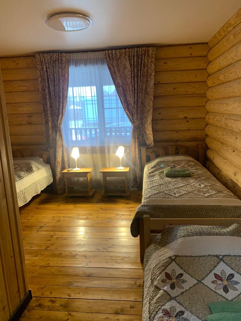 Фото Ковчег