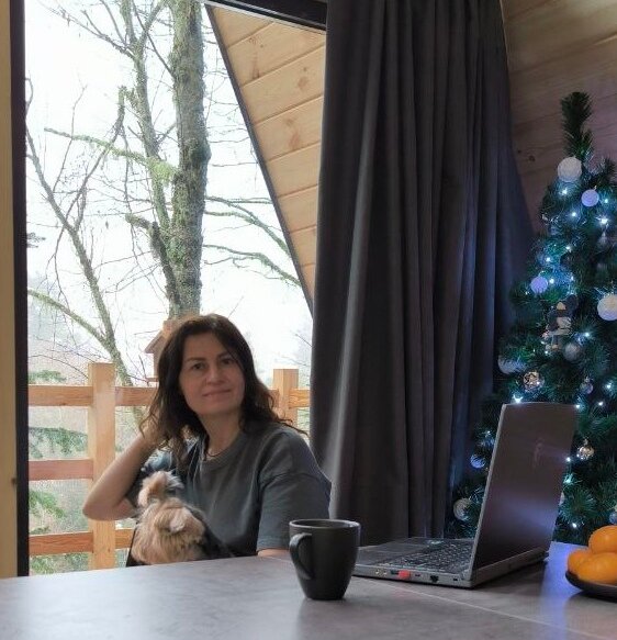 Фото Монте Виера парк Архыз