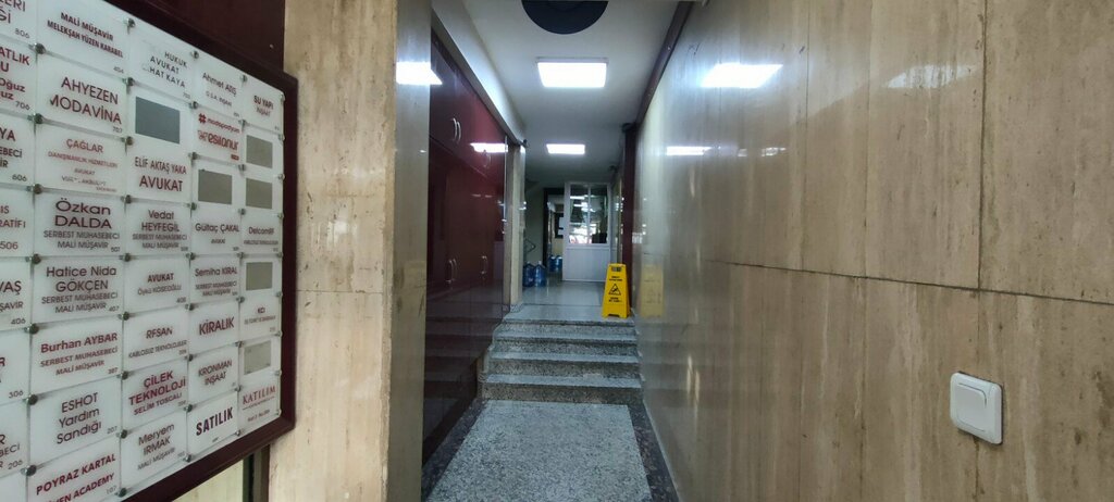 Business consulting Caglar Consultancy Services, Izmir, photo