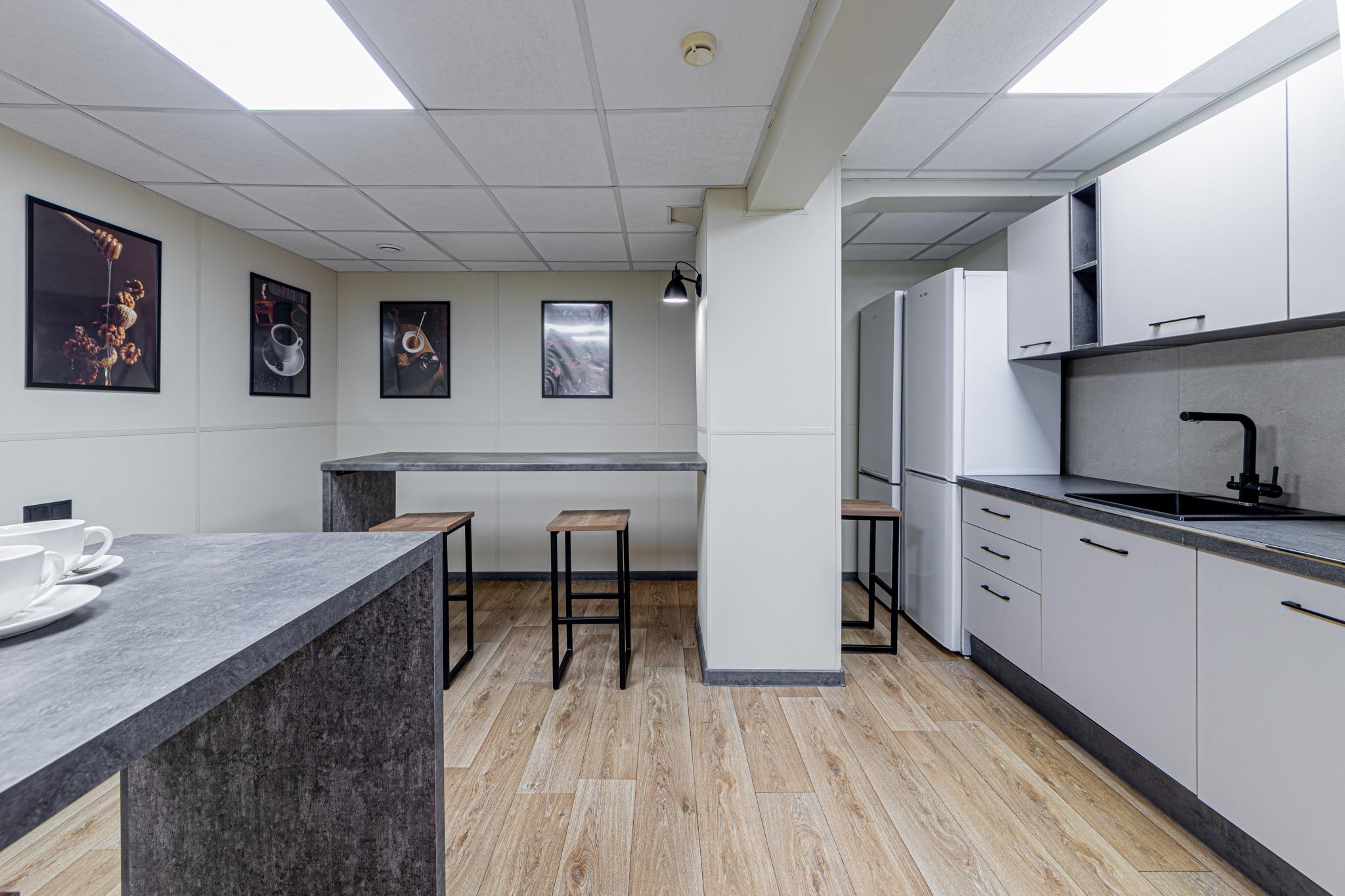 Фото 1st Arbat Hotel Авиамоторная