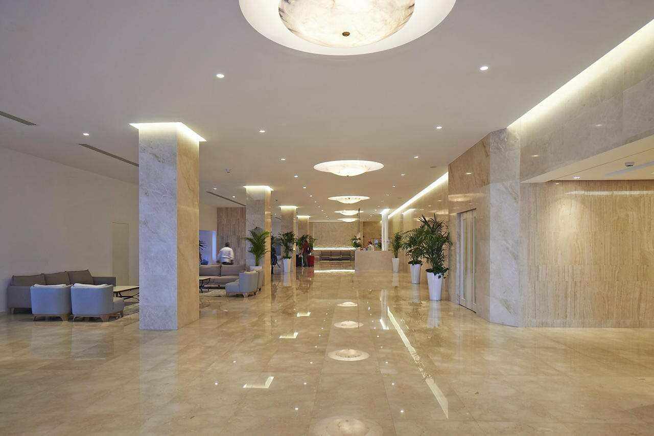 Фото Sunrise Beach Hotel