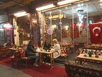 Enginar Cafe (Izmir, Konak, Konak Neighborhood, 906th Street, 37) ، مقهى