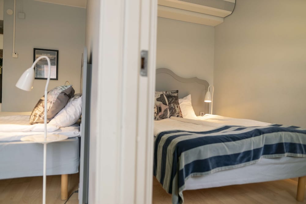 Фото Scandic Malmen