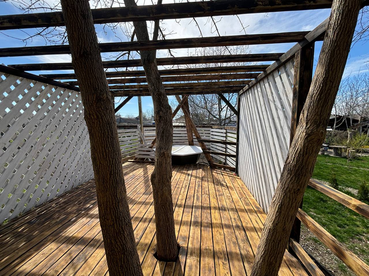 Фото Усадьба на Садовой