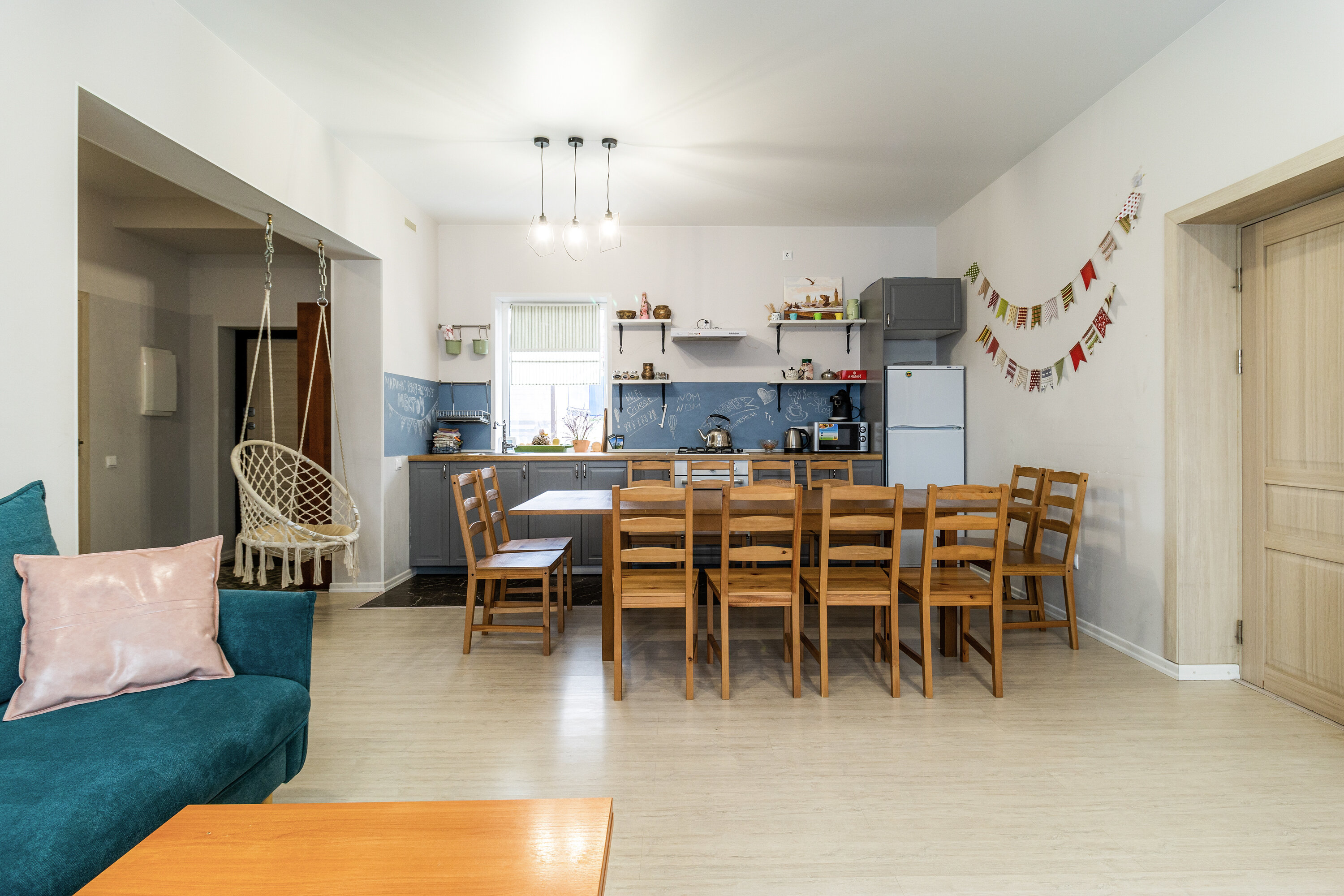 Фото Место У