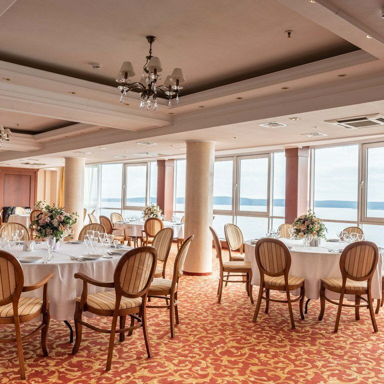 Фото Cosmos Petrozavodsk