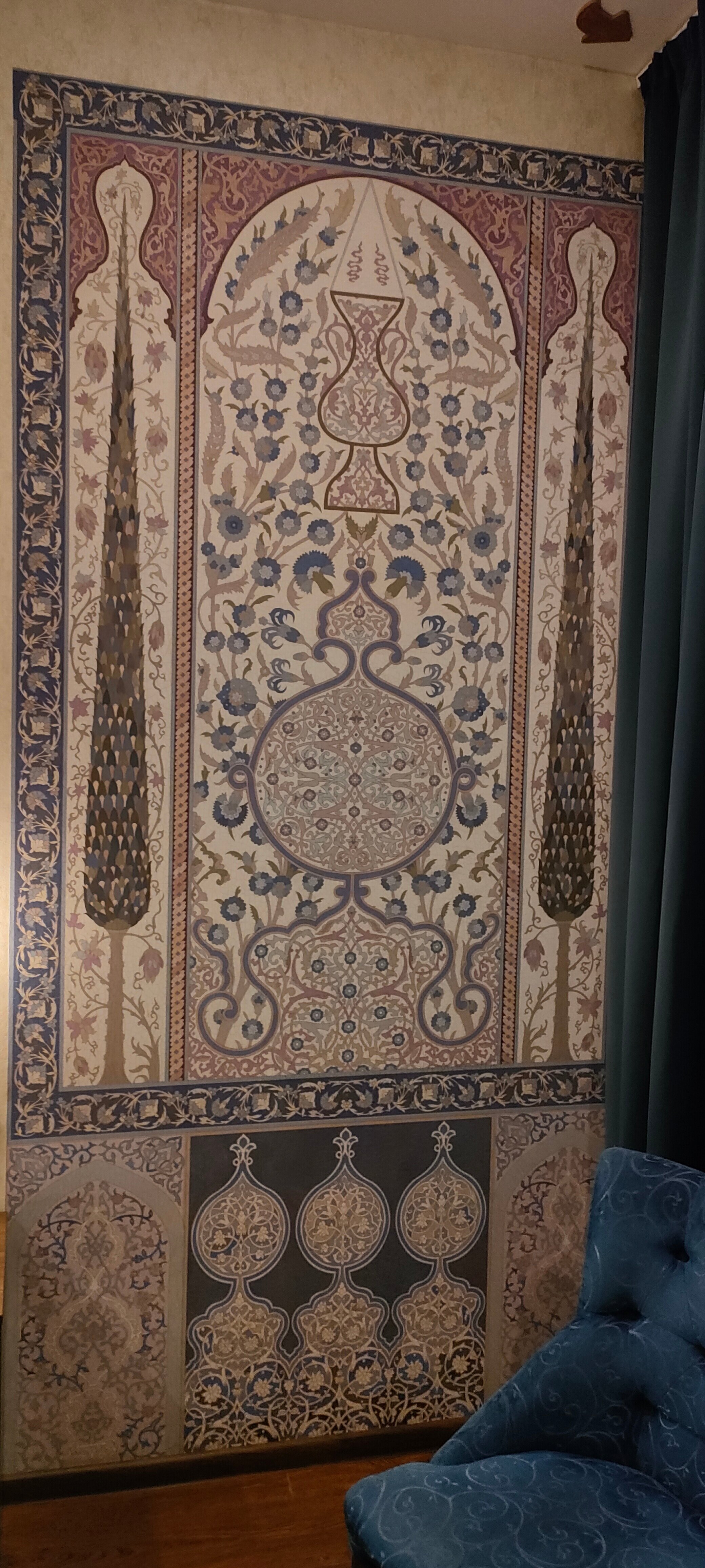 Фото Шёлковый путь