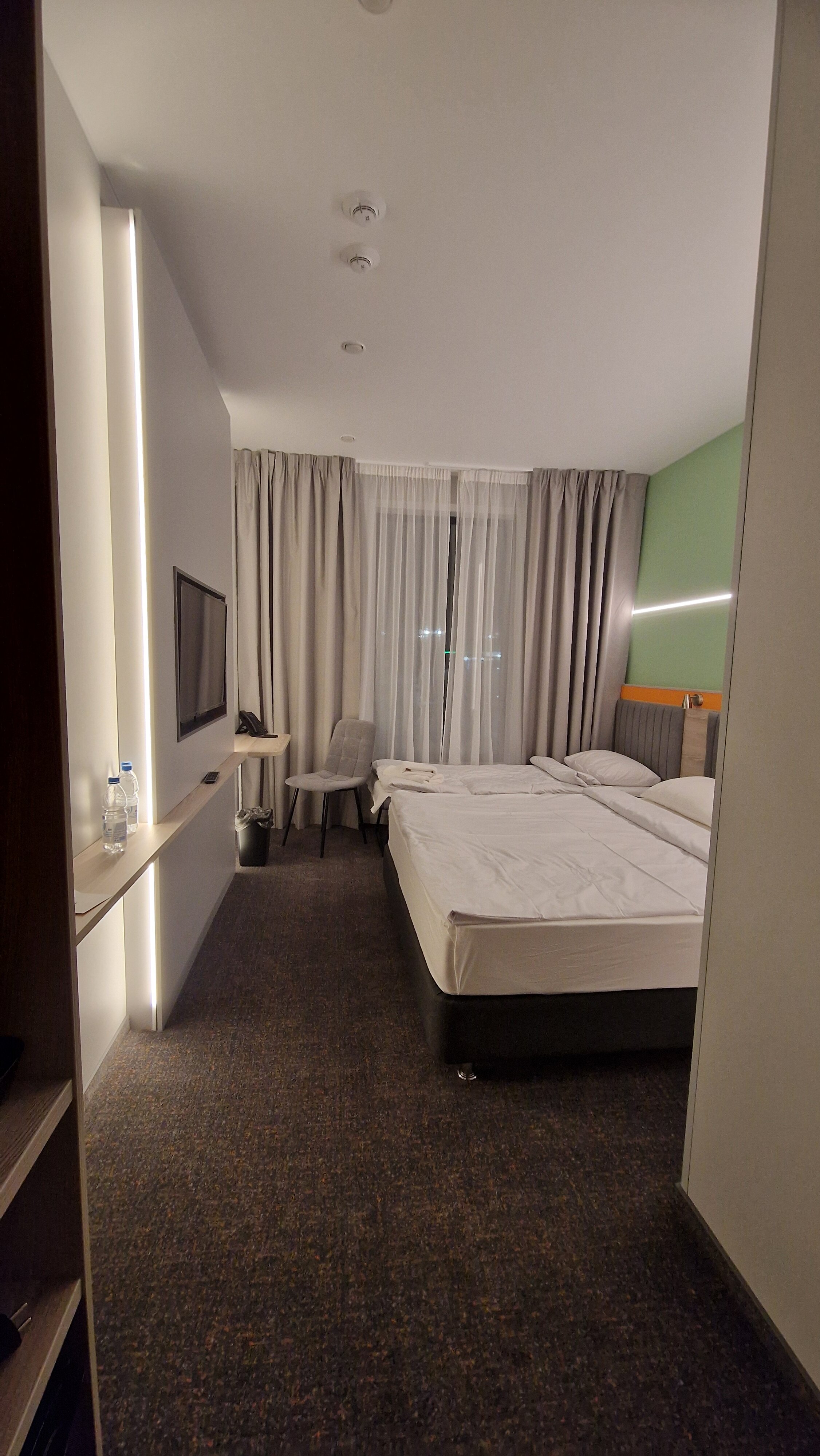 Фото 3А Казань Аэропорт