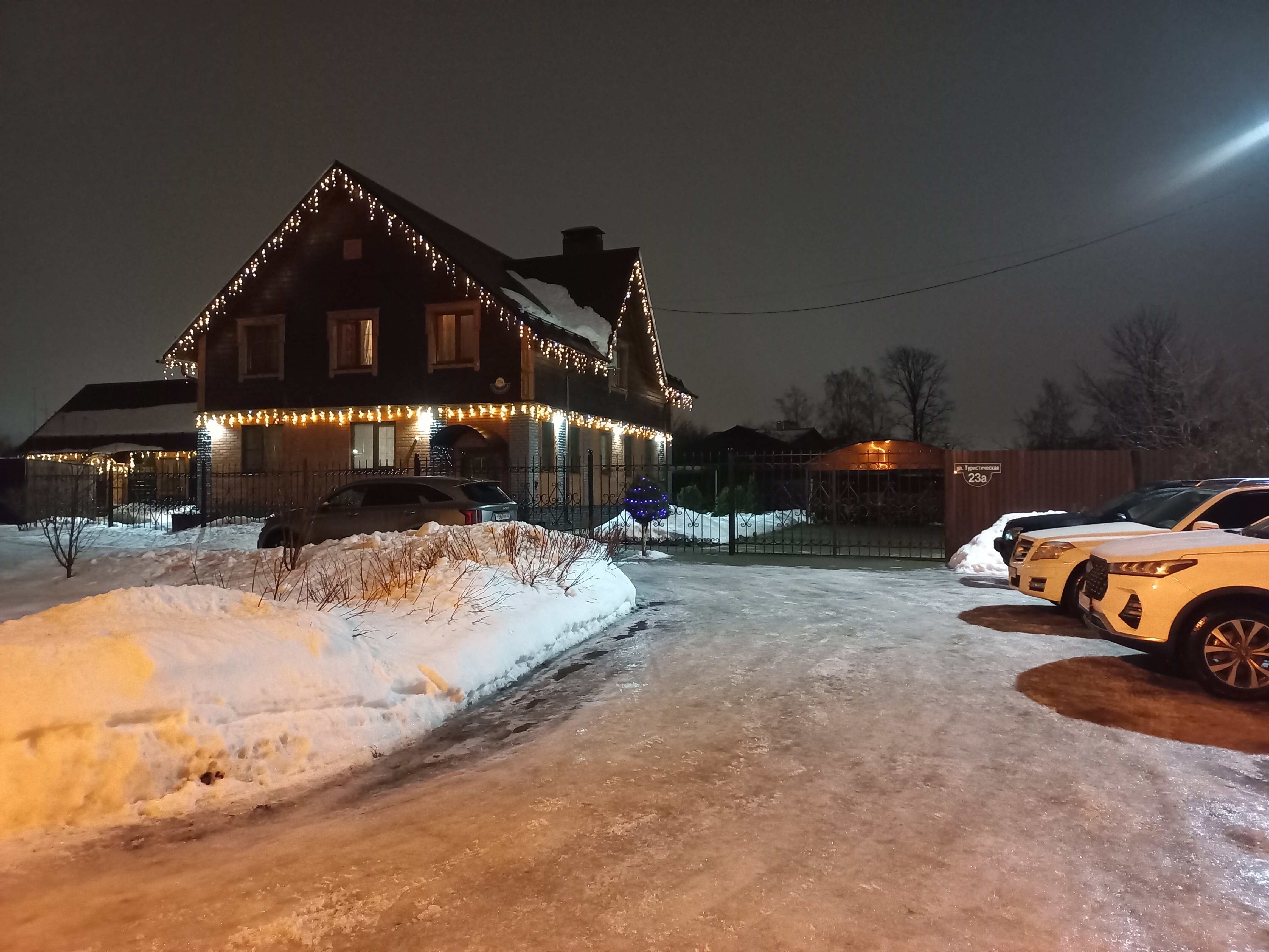 Фото Любимый Суздаль