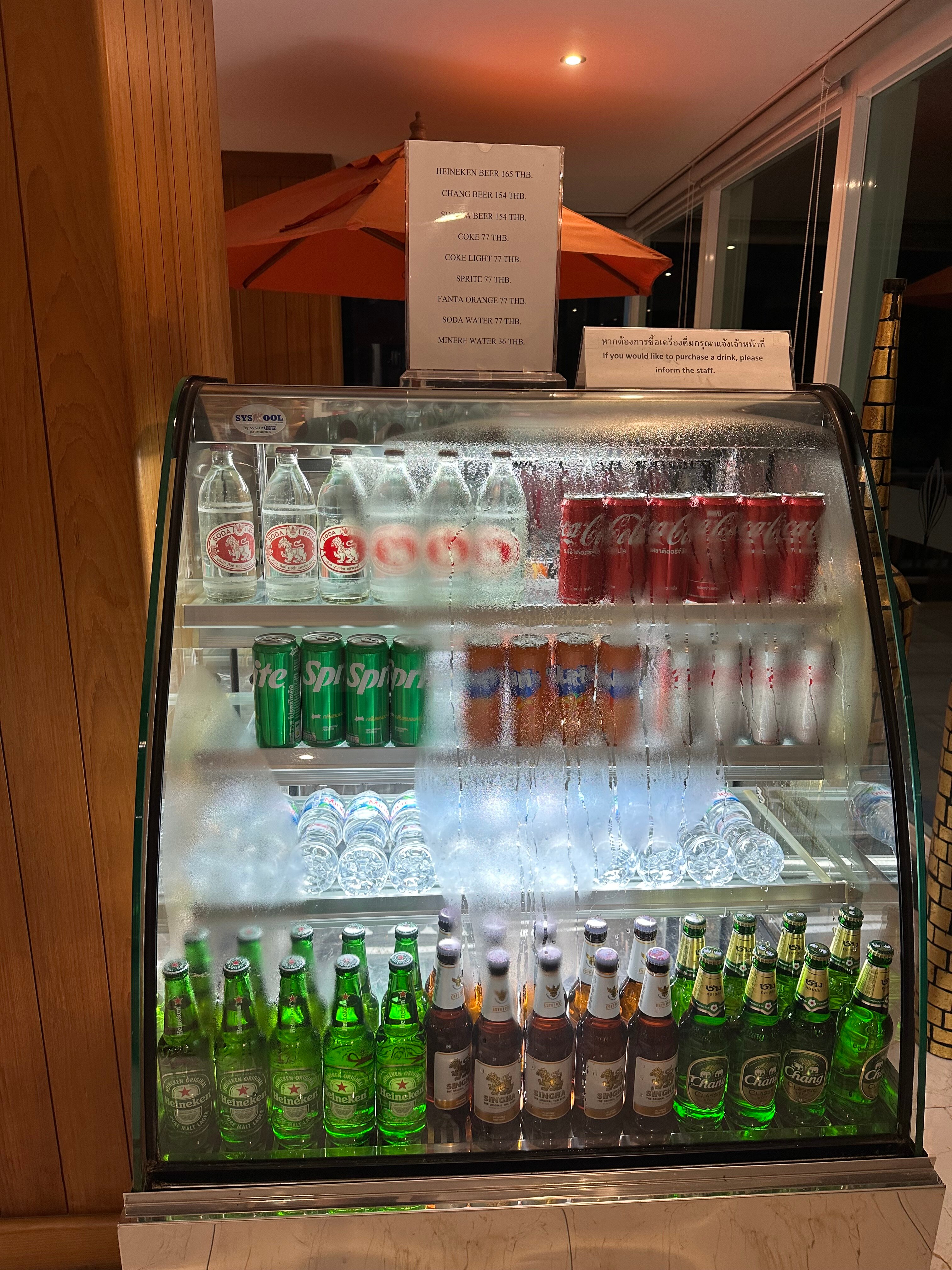 Фото Balihai Bay