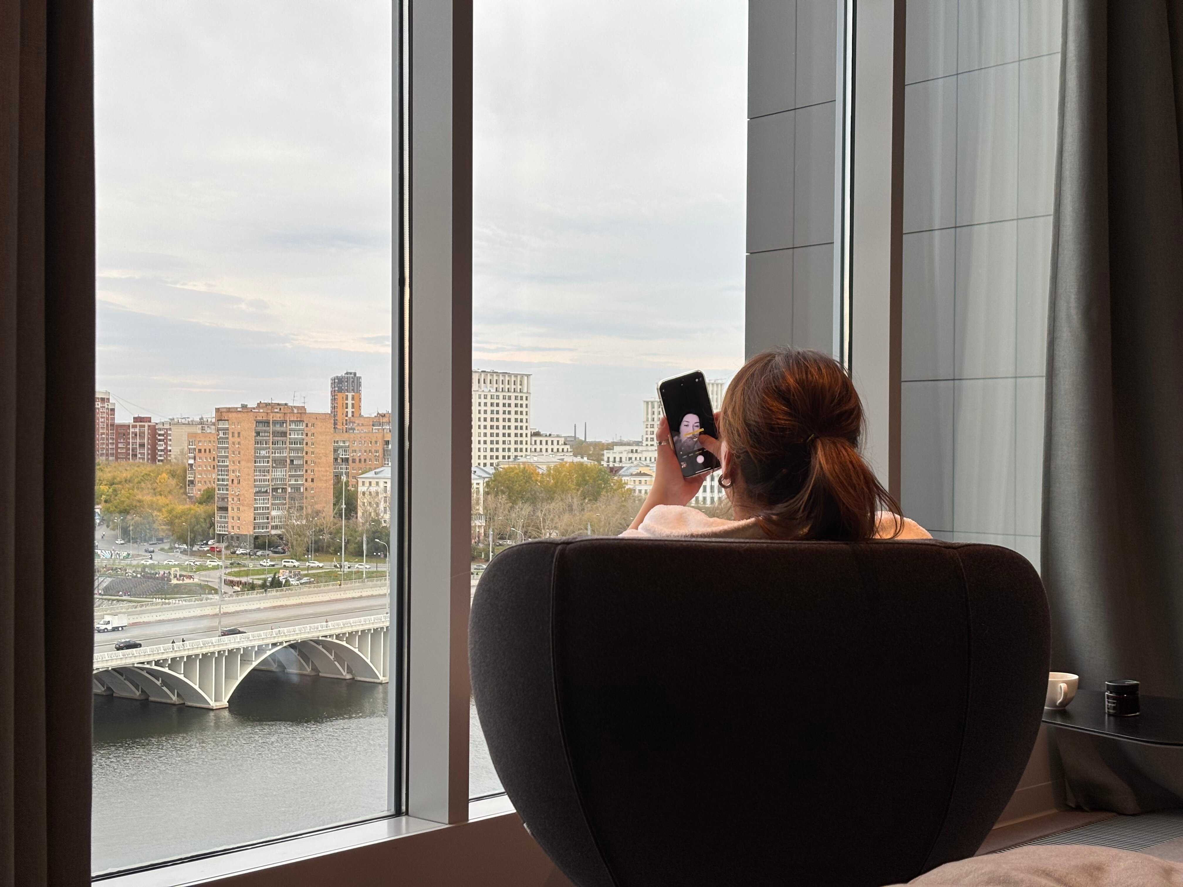 Фото Резиденция