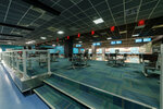 Planeta Bowling (Belinskogo Street, 8), bowling
