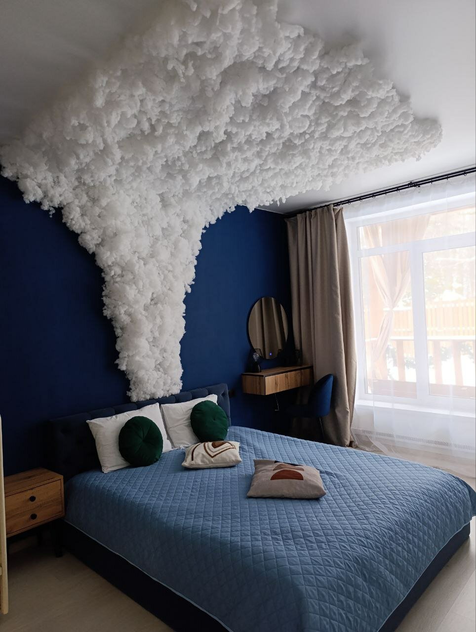 Фото Шале в Прохладном