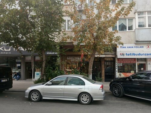 Gözütoklar Kuyumculuk Fotoğraf 3