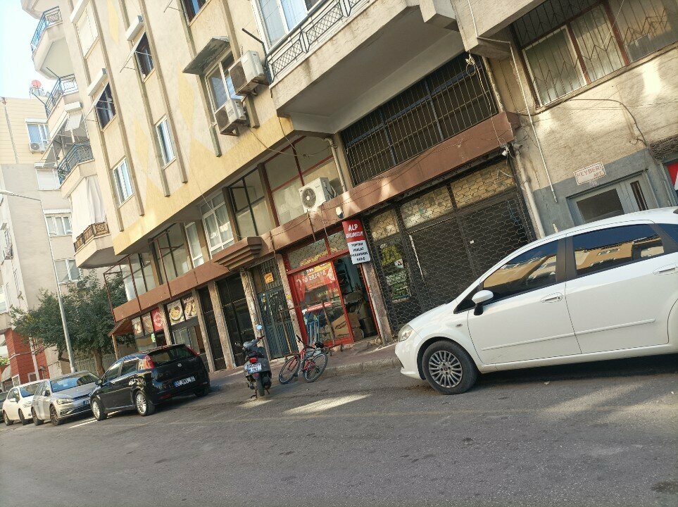 Shoe store Alp Shoes, Antalya, photo