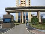 Palladium Residence (İstanbul, Atasehir, Barbaros Mah., Halk Cad., 3), centro de negocios