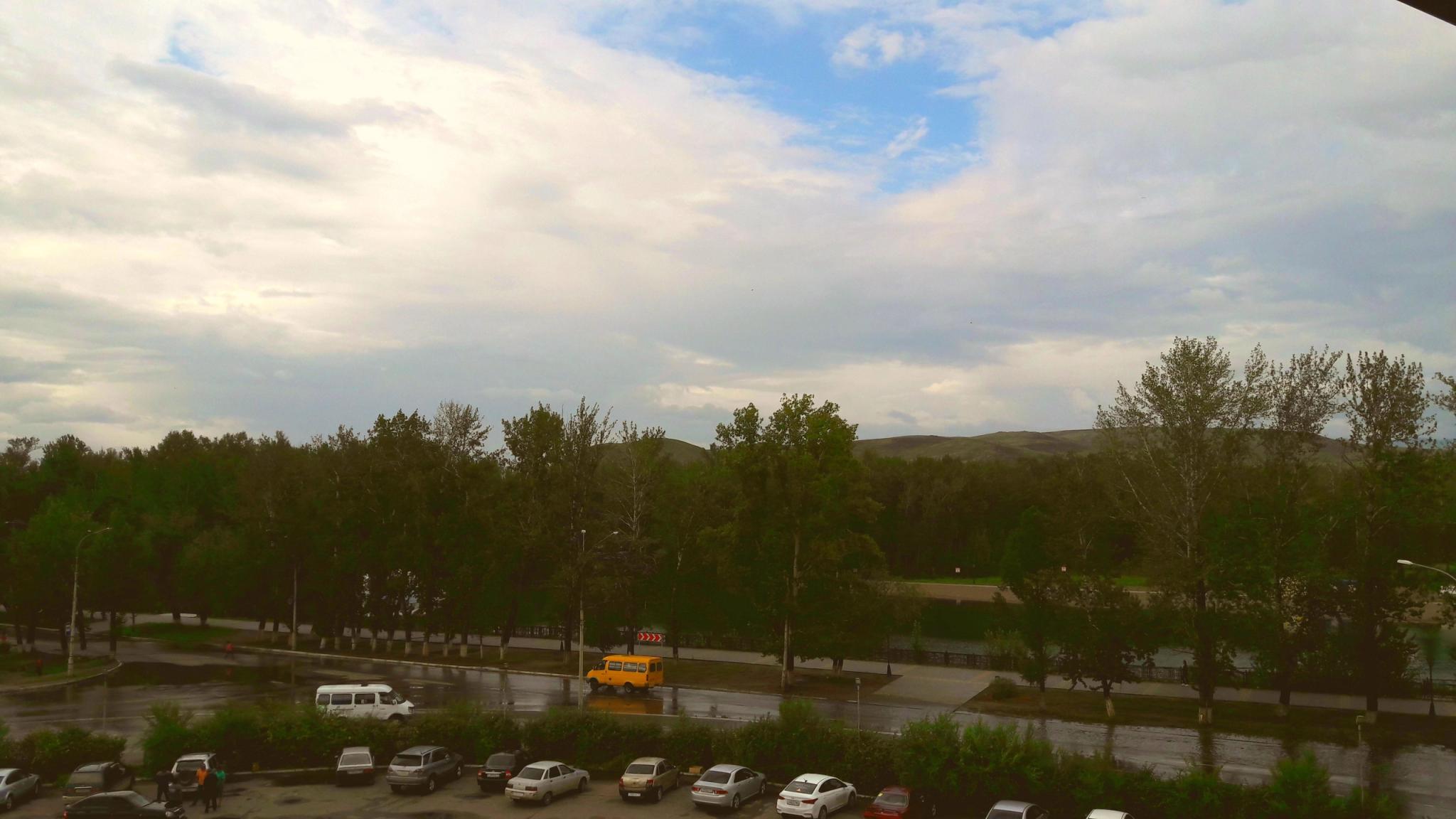 Фото Монгулек