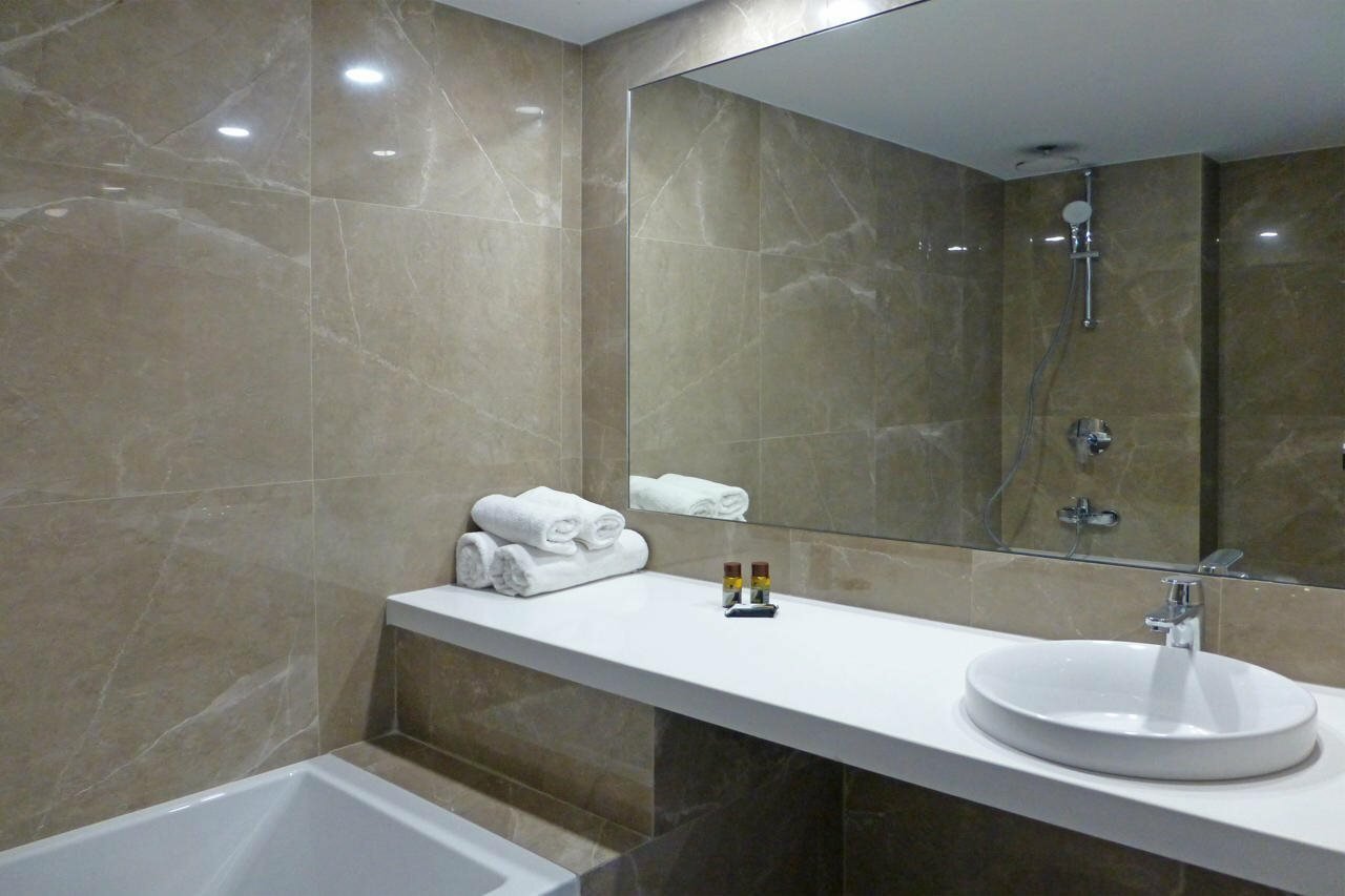 Фото Sunrise Oasis Hotel & Waterpark