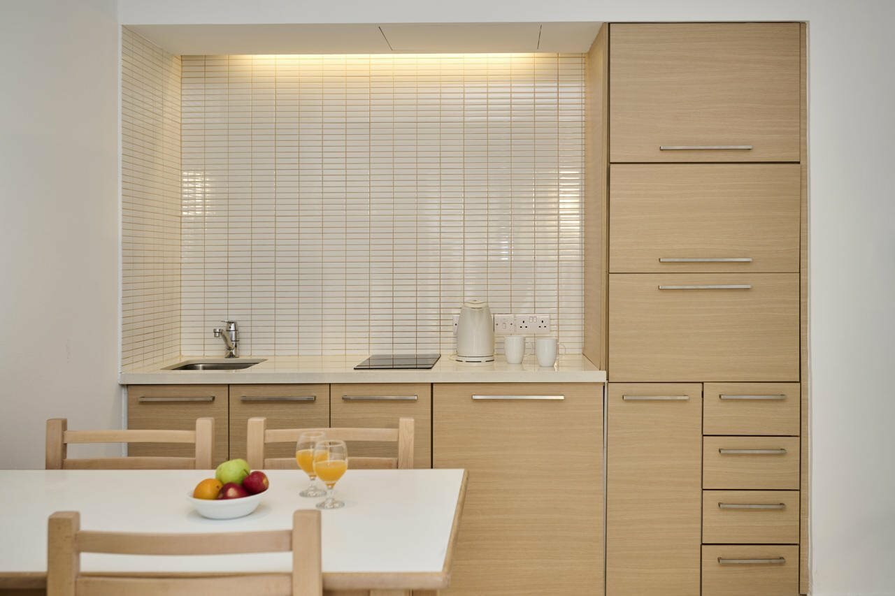 Фото Sunrise Oasis