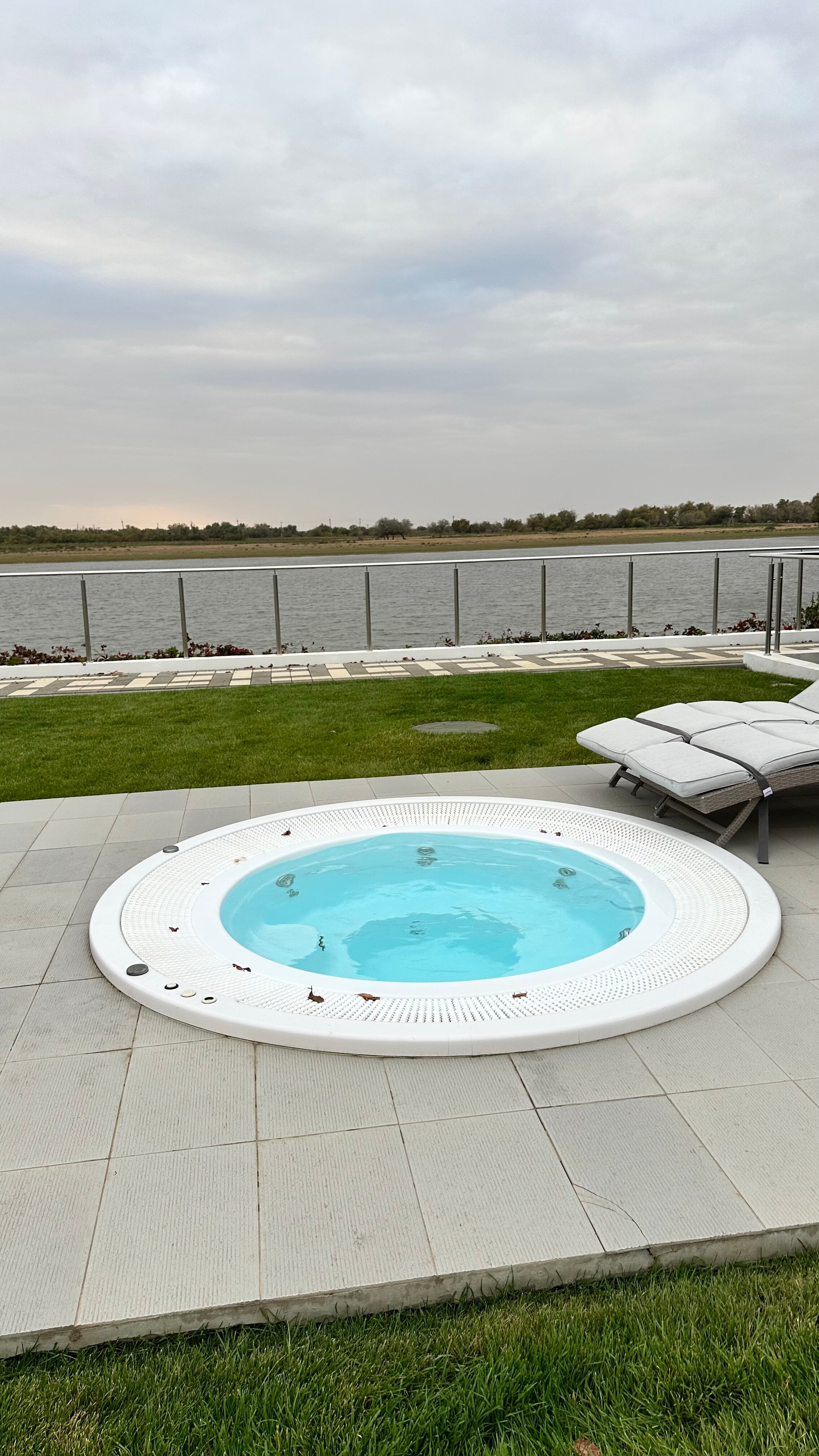 Фото Рыбзавод