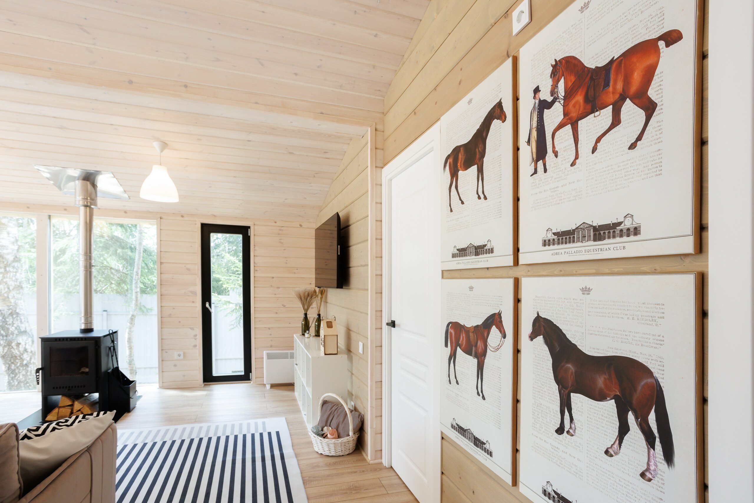 Фото Teplo House