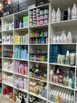 Color (Agasieva Avenue, 16Е), perfume and cosmetics shop