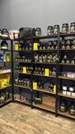 Prime Kraft (Obukhovskoy Oborony Avenue, 116к1Е), sports nutrition